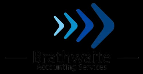 Brathwaite Accountants logo