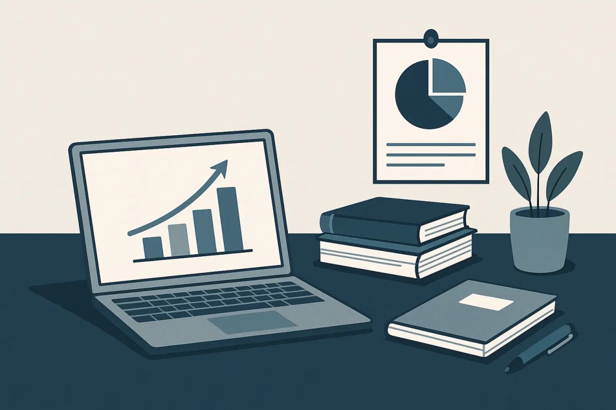 Brathwaite Accountants - our team and story