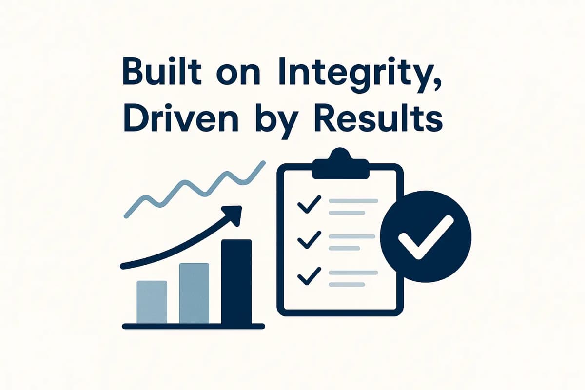 Trusted advisory partner - Brathwaite Accountants values