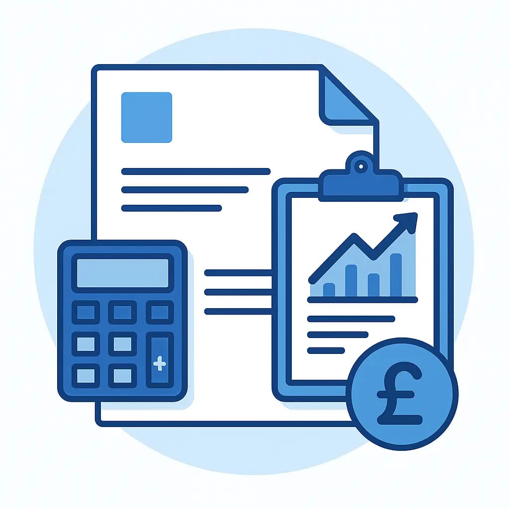 Preparing statutory accounts for UK companies