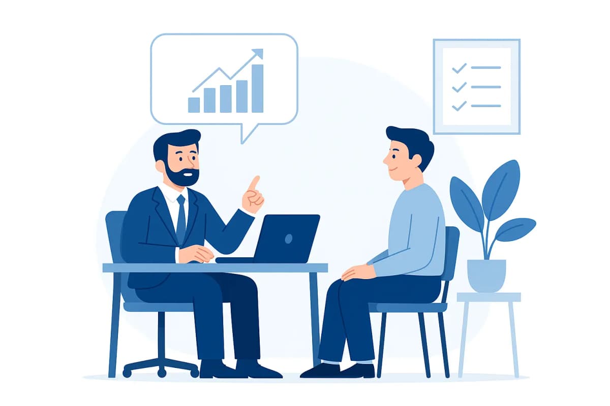 Startup support and strategic planning