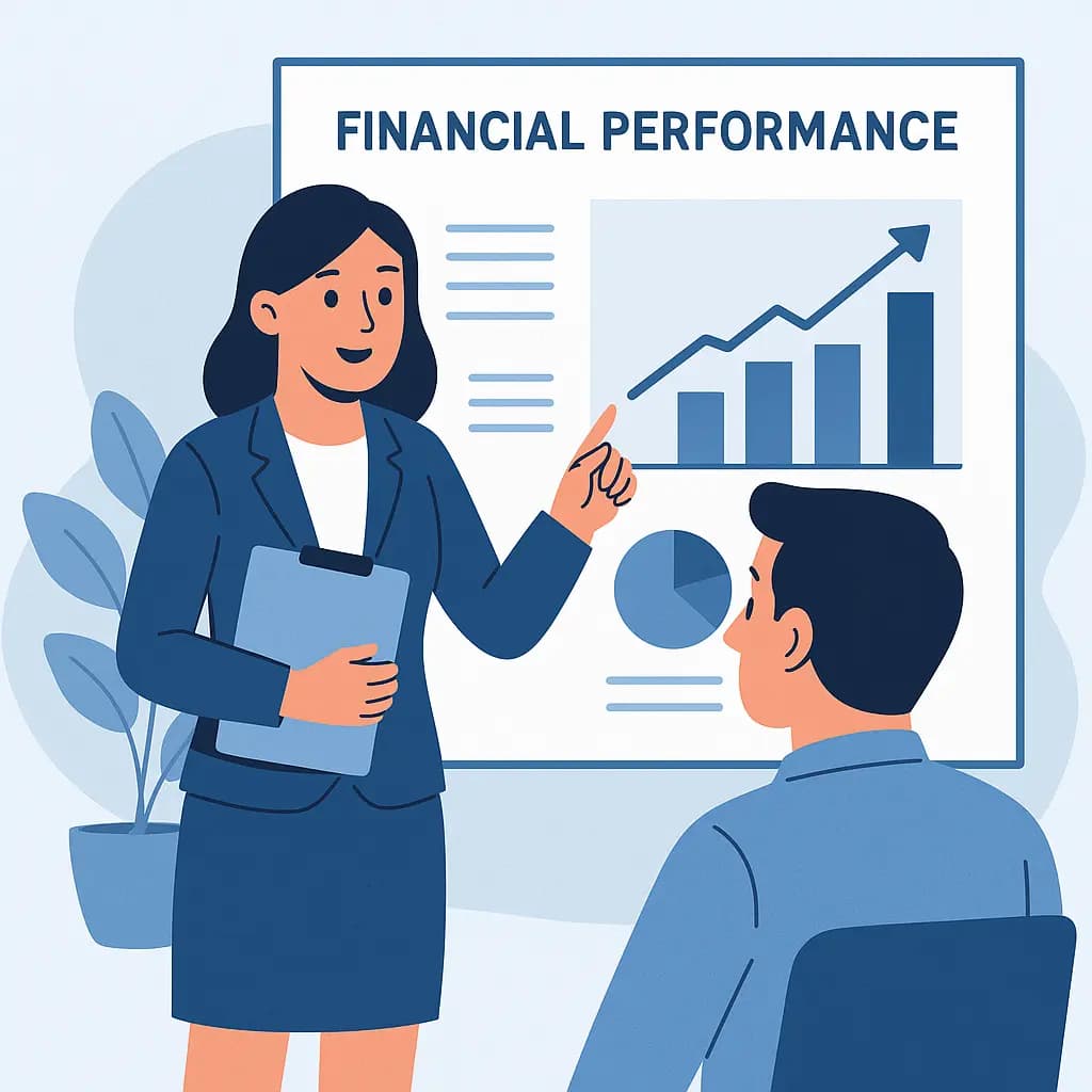 Business Forecasting Support