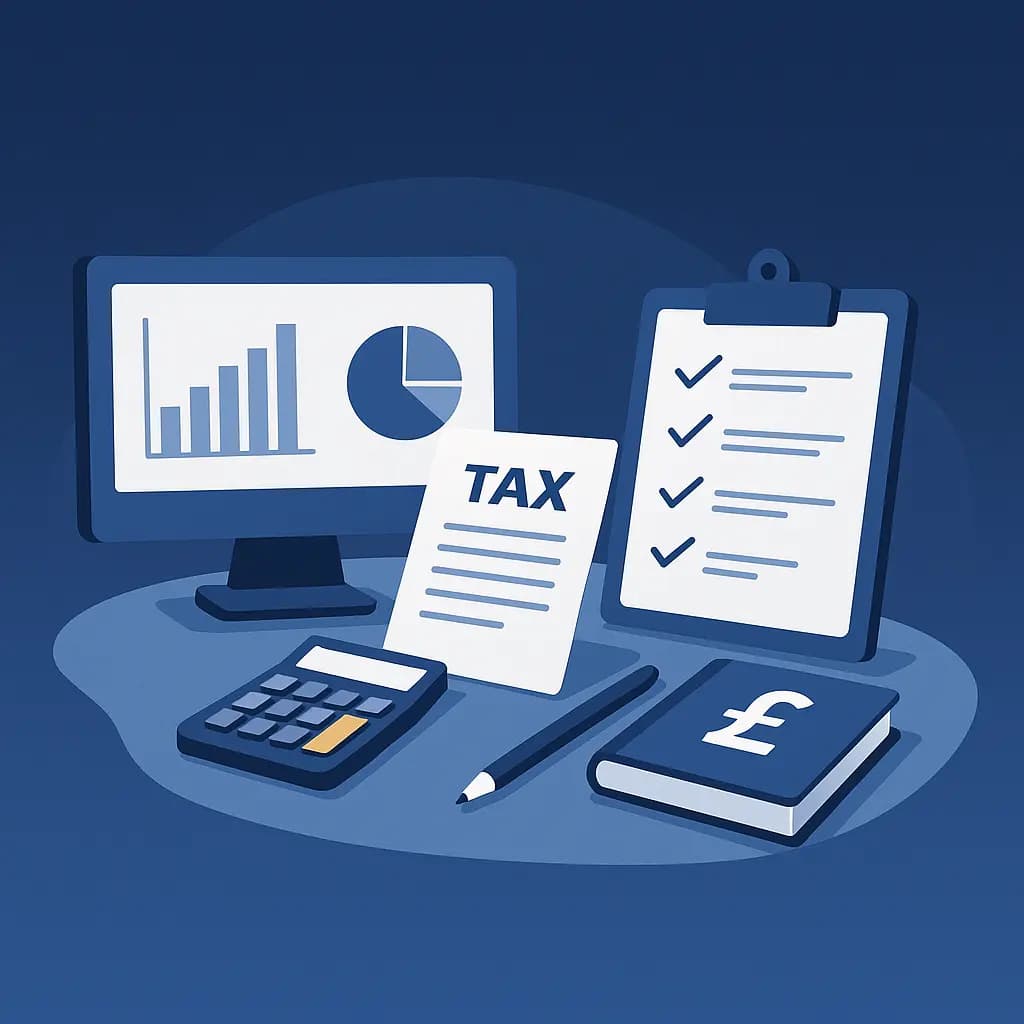 Brathwaite Accountants – Chartered London Accountants for Tax & Business Advisory
