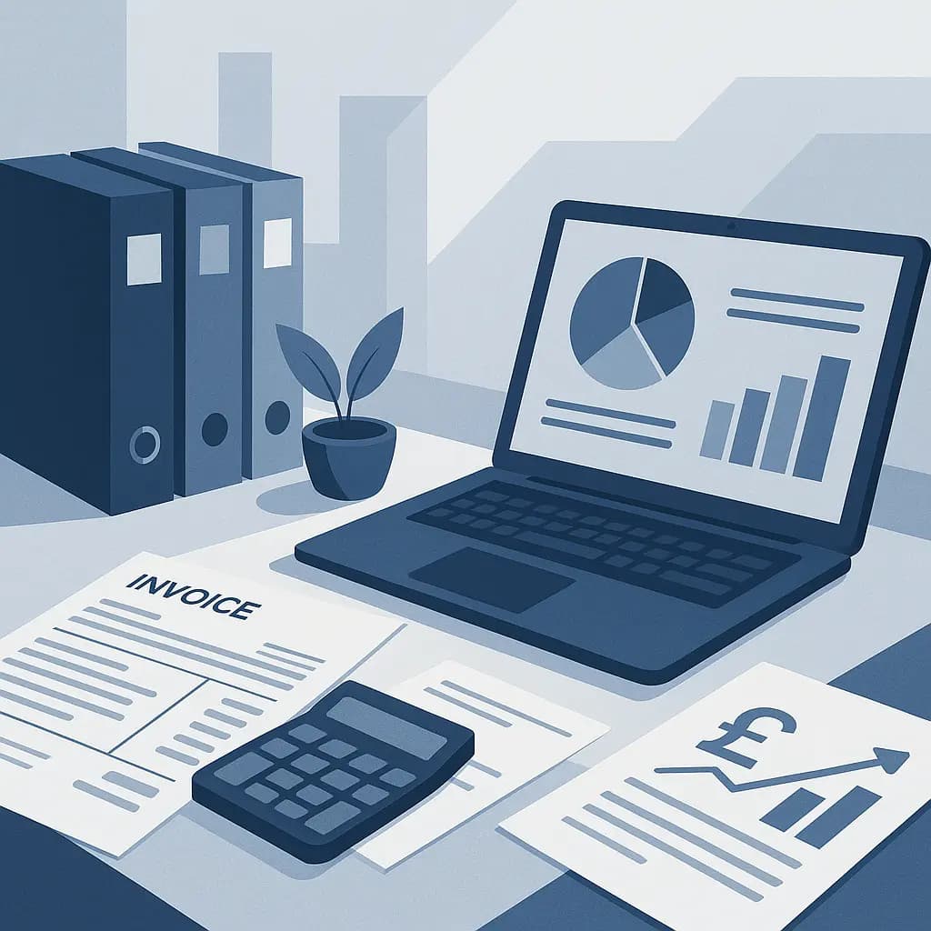 Brathwaite Accountants welcoming new clients UK wide