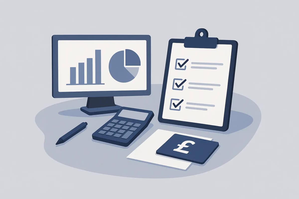 Client onboarding process at Brathwaite Accountants
