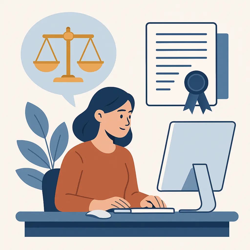 Law firm SRA compliance bookkeeping