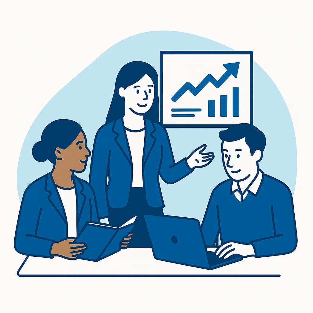 Why choose Brathwaite for accounts preparation