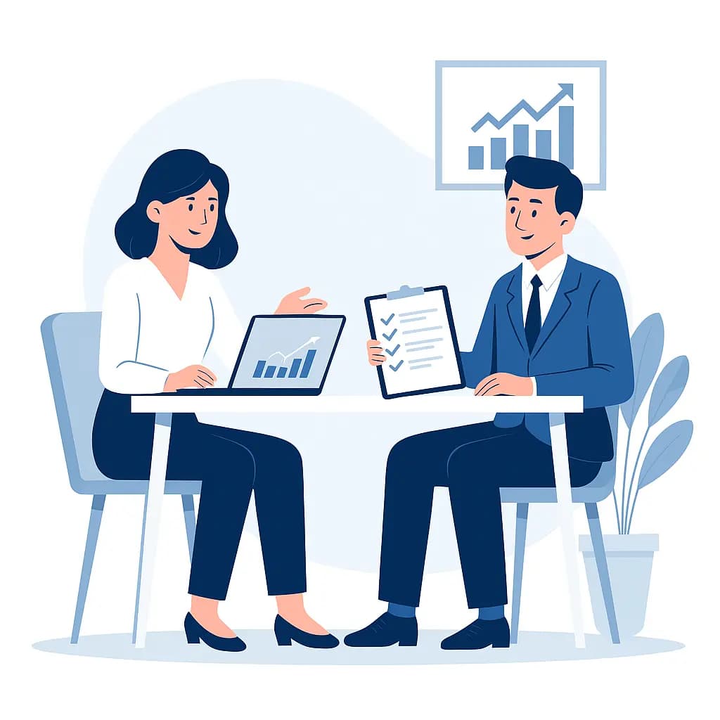 Why choose Brathwaite for advisory services