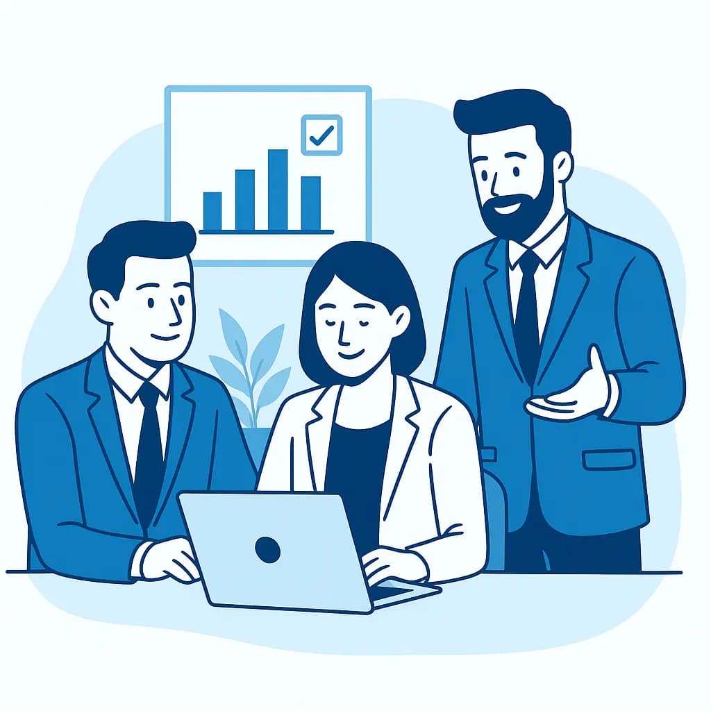 Why choose Brathwaite for CIS accounting