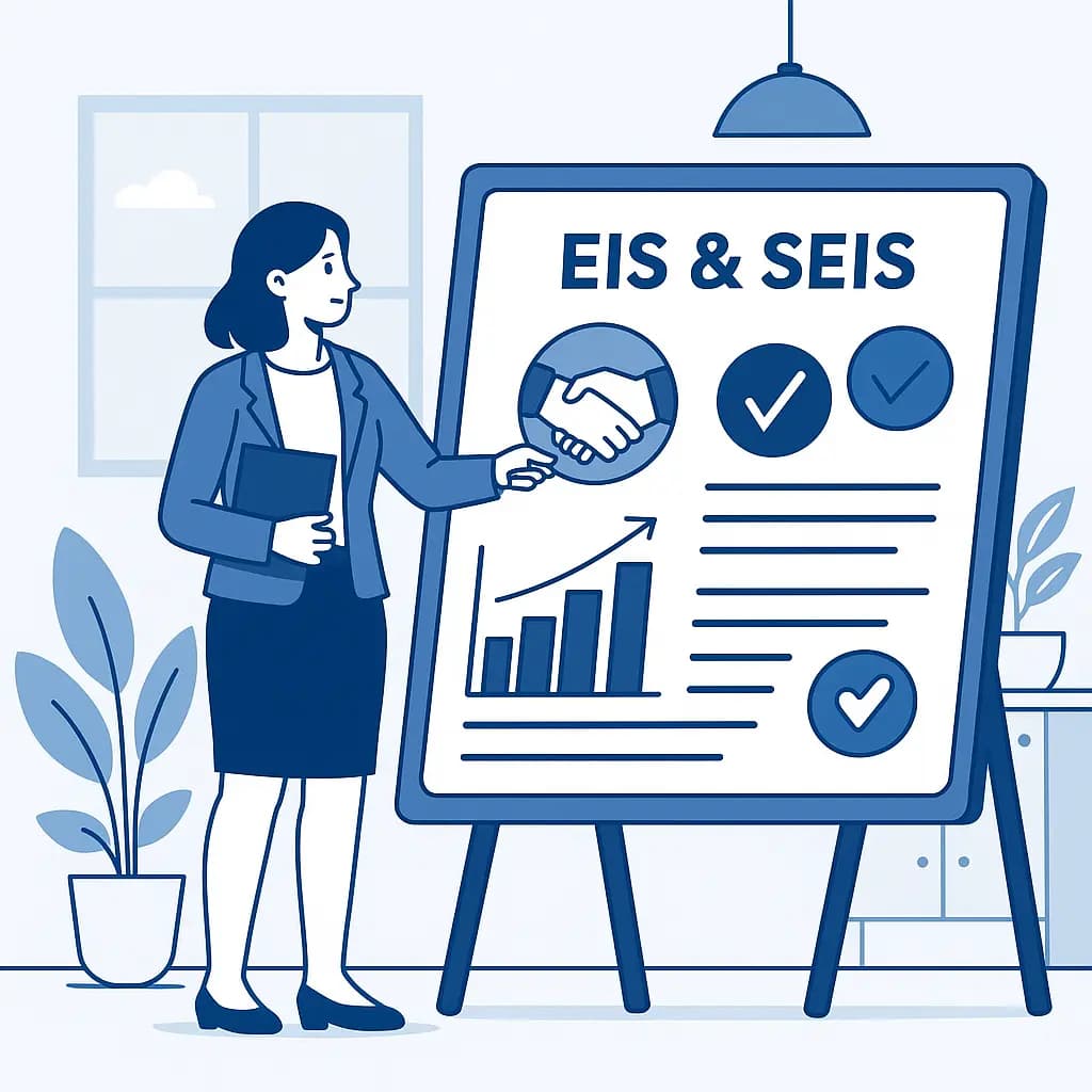 Why choose Brathwaite Accountants for EIS and SEIS advance assurance and support