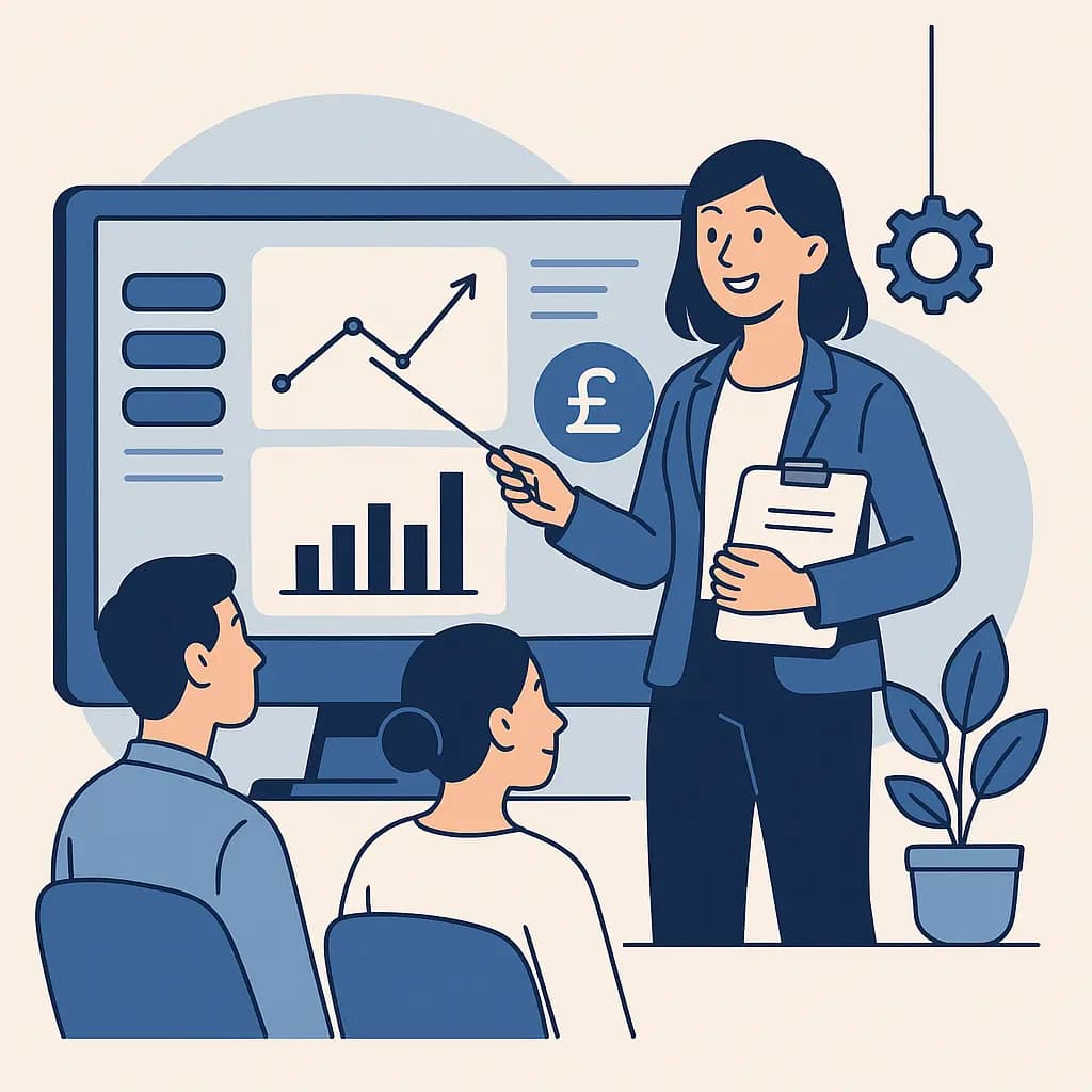 Why choose Brathwaite Accountants for company formation in London
