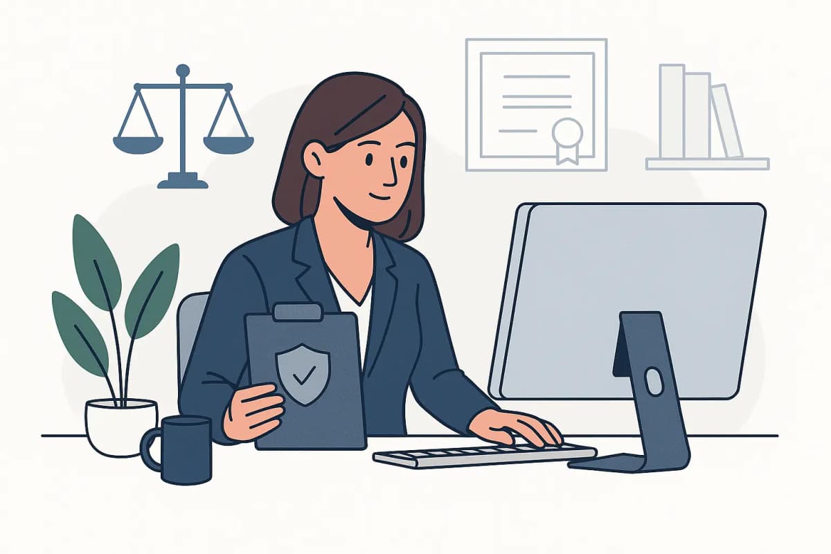 Why Choose Brathwaite for Legal Bookkeeping